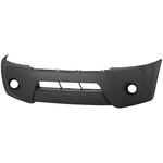 Order Front Bumper Cover - NI1000243 For Your Vehicle