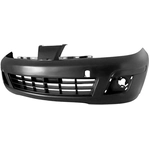 Order Front Bumper Cover - NI1000245 For Your Vehicle