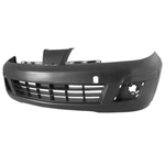 Order Front Bumper Cover - NI1000245PP For Your Vehicle