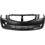 Order Front Bumper Cover - NI1000250 For Your Vehicle