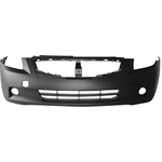 Order Front Bumper Cover - NI1000250C For Your Vehicle