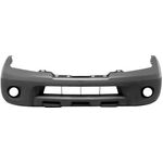 Order Front Bumper Cover - NI1000263C Capa Certified Capa Certified For Your Vehicle