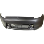 Order Front Bumper Cover - NI1000267 For Your Vehicle
