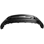 Order Front Bumper Cover - NI1000267C For Your Vehicle