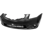Order Front Bumper Cover - NI1000271 For Your Vehicle