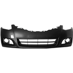 Order Front Bumper Cover - NI1000275C Capa Certified Capa Certified For Your Vehicle