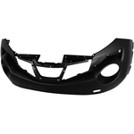 Order Front Bumper Cover - NI1000279C Capa Certified For Your Vehicle