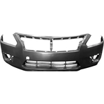 Order Front Bumper Cover - NI1000285 For Your Vehicle