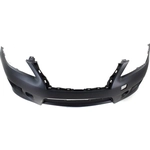 Order Front Bumper Cover - NI1000290 For Your Vehicle