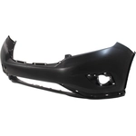 Order Front Bumper Cover - NI1000305 For Your Vehicle