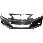 Order Front Bumper Cover - NI1000311 For Your Vehicle