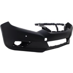 Order Front Bumper Cover - NI1000312C Capa Certified Capa Certified For Your Vehicle