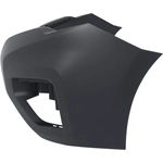 Order Front Bumper Cover - NI1000314C Capa Certified Capa Certified For Your Vehicle