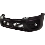 Order Front Bumper Cover - NI1000315 For Your Vehicle