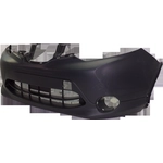 Order Front Bumper Cover - NI1000318 For Your Vehicle