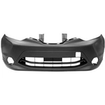 Order Front Bumper Cover - NI1000318C For Your Vehicle