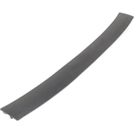 Order Front Bumper Cover Reinforcement - AU1025100 For Your Vehicle