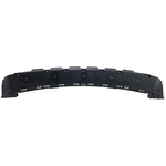 Order Front Bumper Cover Reinforcement - CH1025102 For Your Vehicle