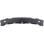 Order Front Bumper Cover Reinforcement by SHERMAN PARTS - 332-84GU For Your Vehicle