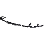 Order Front Bumper Cover Reinforcement - FO1025121 For Your Vehicle