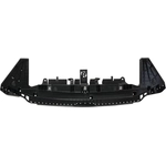 Order Front Bumper Cover Reinforcement - SU1025100 For Your Vehicle