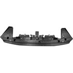 Order Front Bumper Cover Reinforcement - SU1025101 For Your Vehicle