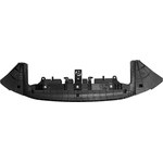 Order Front Bumper Cover Reinforcement - SU1025104 For Your Vehicle