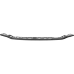 Order Front Bumper Cover Reinforcement - TO1025106 For Your Vehicle