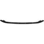 Order Renfort de couvercle de pare-chocs avant - VW1025100 For Your Vehicle