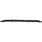 Order Front Bumper Cover Retainer Lower - AU1034100 For Your Vehicle