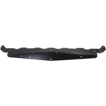 Order Front Bumper Cover Retainer Lower by SHERMAN PARTS - 086-22RBU For Your Vehicle