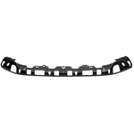 Order Front Bumper Cover Retainer Lower - TO1034100 For Your Vehicle