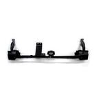 Order Front Bumper Cover Retainer - NI1031114 For Your Vehicle