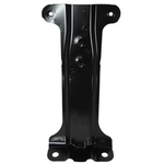 Order Front Bumper Cover Retainer - NI1031125 For Your Vehicle