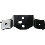 Order Front Bumper Cover Retainer by SHERMAN PARTS - 1614B-84N-0 For Your Vehicle
