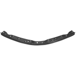 Order Front Bumper Cover Retainer by SHERMAN PARTS - 1614C-84N-0 For Your Vehicle