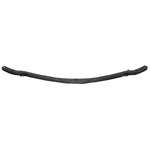 Order Front Bumper Cover Retainer by SHERMAN PARTS - 1626A-22-1 For Your Vehicle