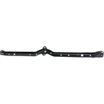 Order Front Bumper Cover Retainer by SHERMAN PARTS - 8125-84NQ-0 For Your Vehicle