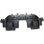 Order Front Bumper Cover Retainer by SHERMAN PARTS - 935-84NU For Your Vehicle