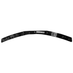 Order Front Bumper Cover Retainer - TO1031107C For Your Vehicle