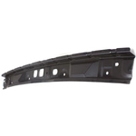 Order Front Bumper Cover Retainer - TO1031109 For Your Vehicle