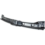 Order Front Bumper Cover Retainer - TO1031114 For Your Vehicle