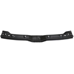 Order Front Bumper Cover Retainer - TO1031114C For Your Vehicle