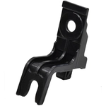 Order Front Bumper Cover Retainer - TO1031120 For Your Vehicle