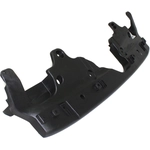 Order Front Bumper Cover Retainer Upper - FO1035100 For Your Vehicle