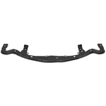 Order Front Bumper Cover Retainer Upper - NI1035109 For Your Vehicle