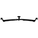 Order Front Bumper Cover Retainer Upper - NI1035110 For Your Vehicle