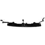 Order Front Bumper Cover Retainer Upper - NI1035117 For Your Vehicle