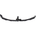 Order Front Bumper Cover Retainer Upper by SHERMAN PARTS - 1614-22RU-0 For Your Vehicle