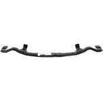 Order Front Bumper Cover Retainer Upper by SHERMAN PARTS - 1651-22RUQ-0 For Your Vehicle